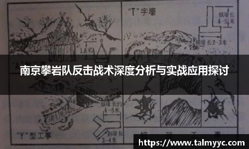 南京攀岩队反击战术深度分析与实战应用探讨